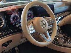 مرسيدس بنز CLS